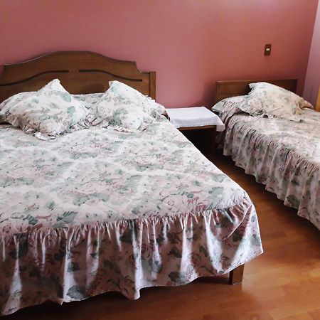 Residencial San Luis Hotel Pichilemu Eksteriør billede