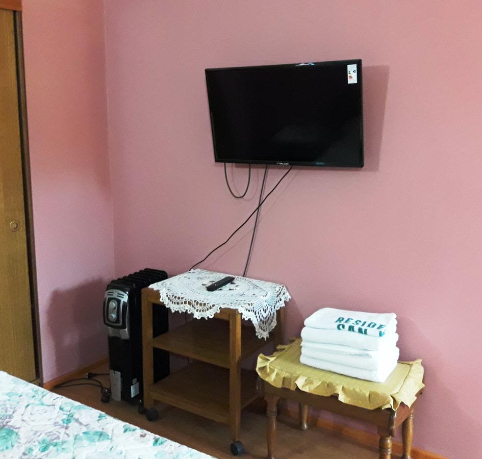 Residencial San Luis Hotel Pichilemu Eksteriør billede